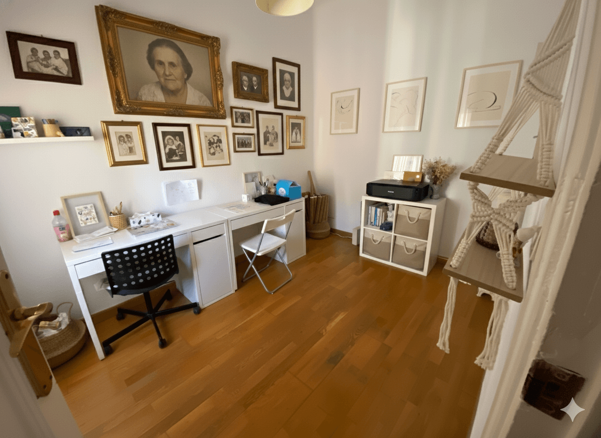 Piso en Calle de Donoso Cortés 33 (Chamberí) - Image 10