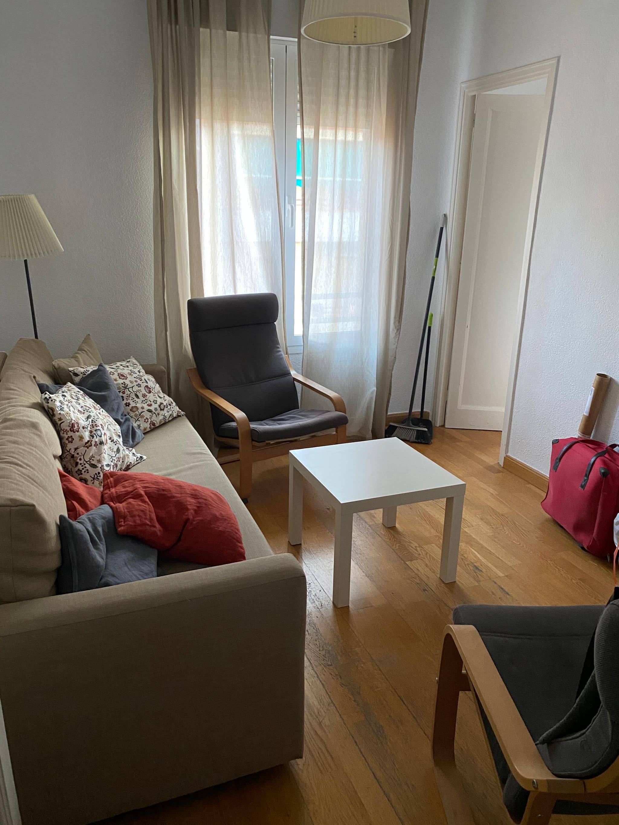 Piso en Calle de Donoso Cortés 33 (Chamberí) - Image 4