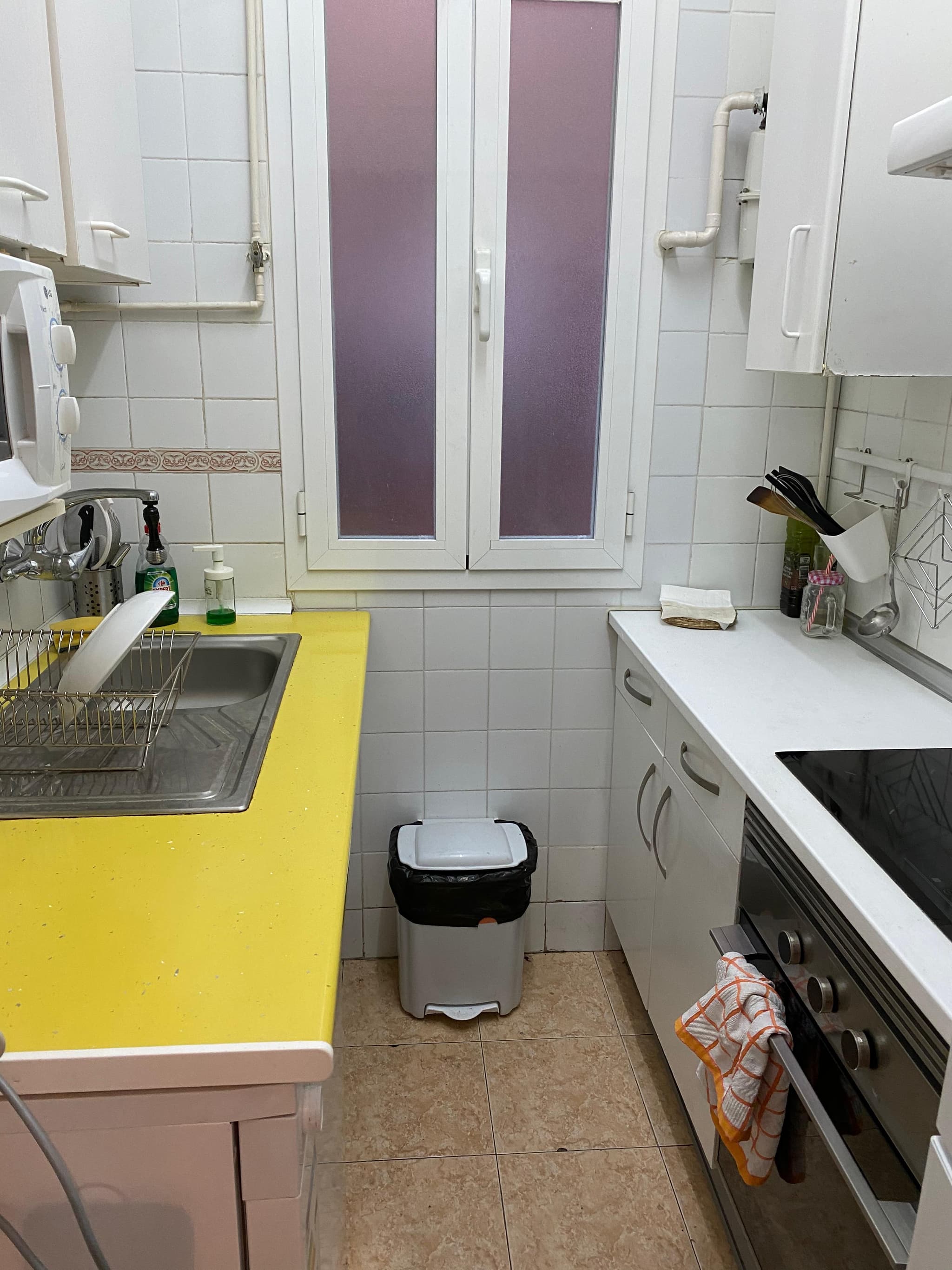 Piso en Calle de Donoso Cortés 33 (Chamberí) - Image 6