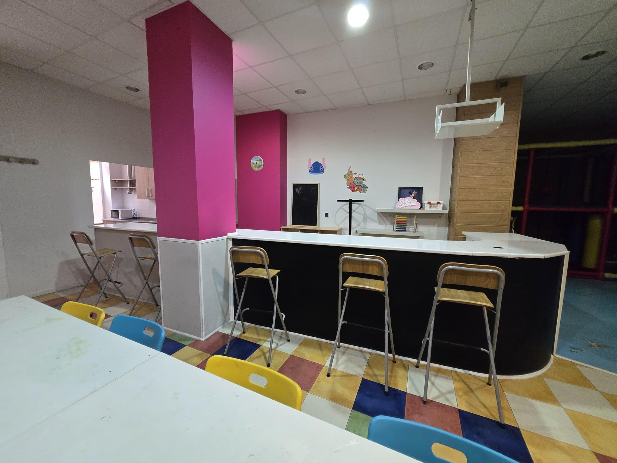 Solar en Avenida de la Universidad 56 (San Mamés) - Image 3