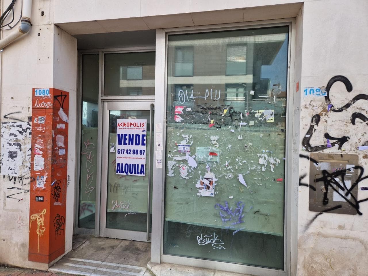 Local en Plaza Arizgoiti 6 (Arizgoiti) - Image 3