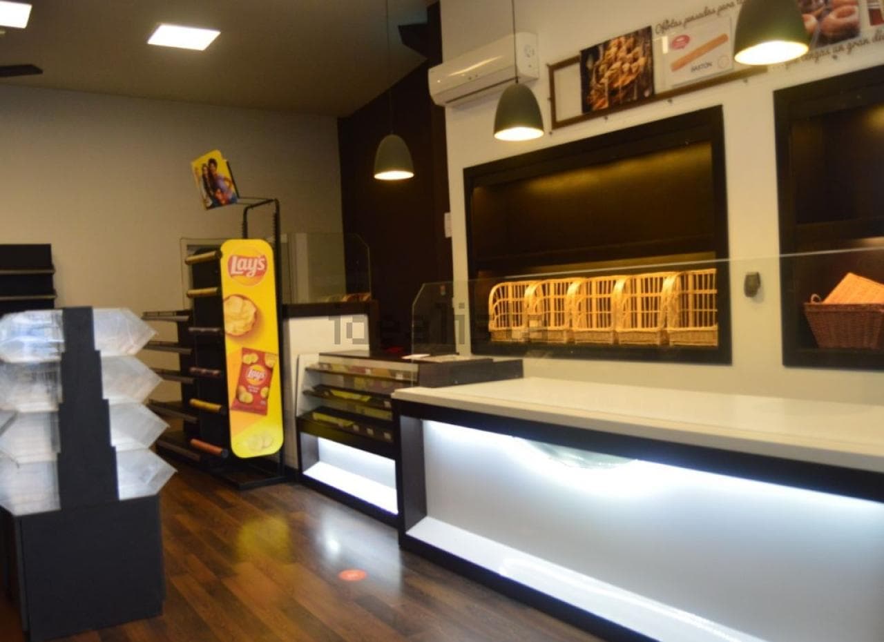 Local en Avenida del Ferrocarril (Basurto) - Image 10