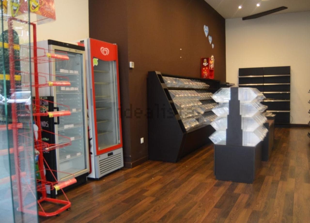 Local en Avenida del Ferrocarril (Basurto) - Image 11