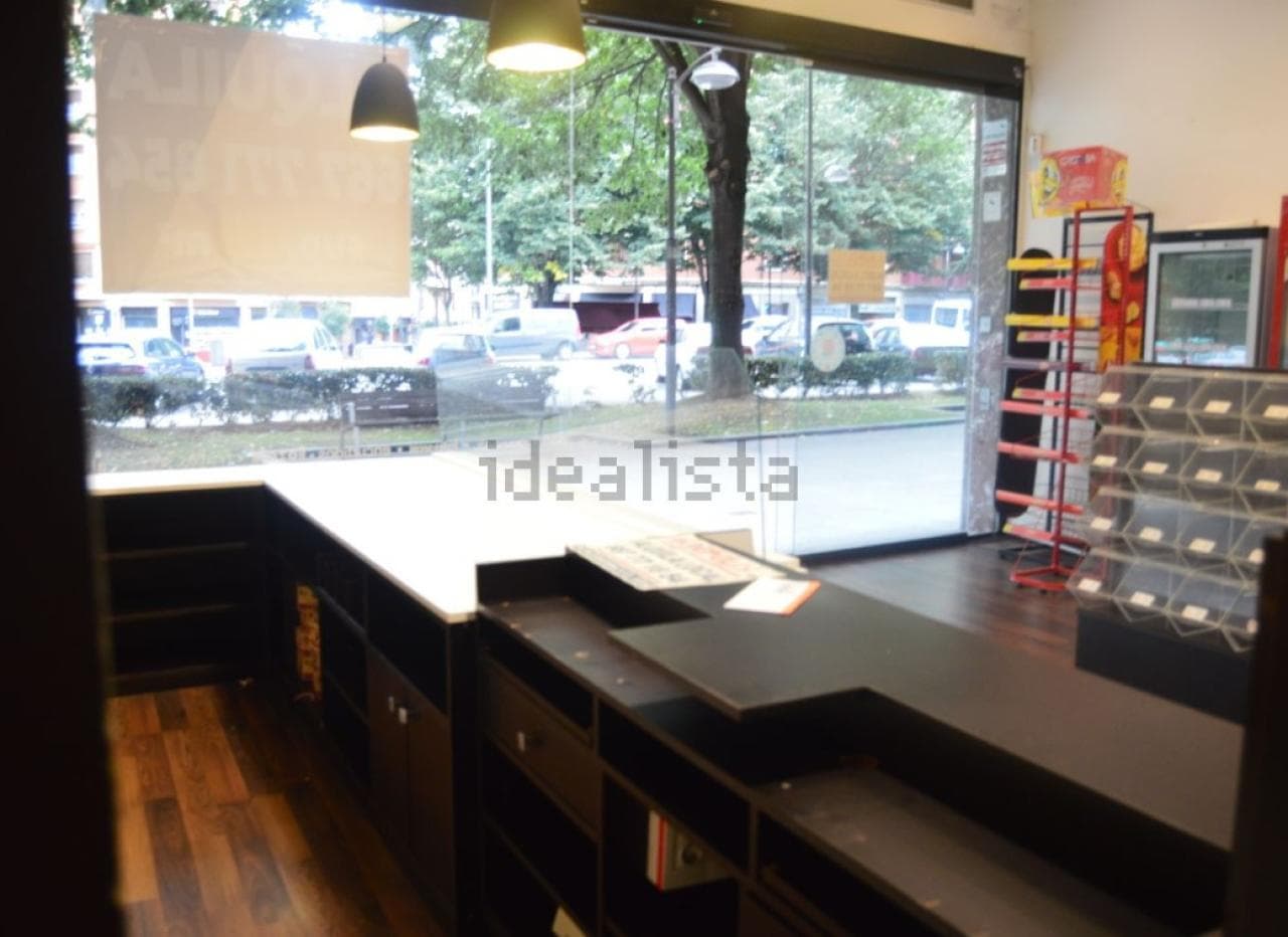 Local en Avenida del Ferrocarril (Basurto) - Image 13