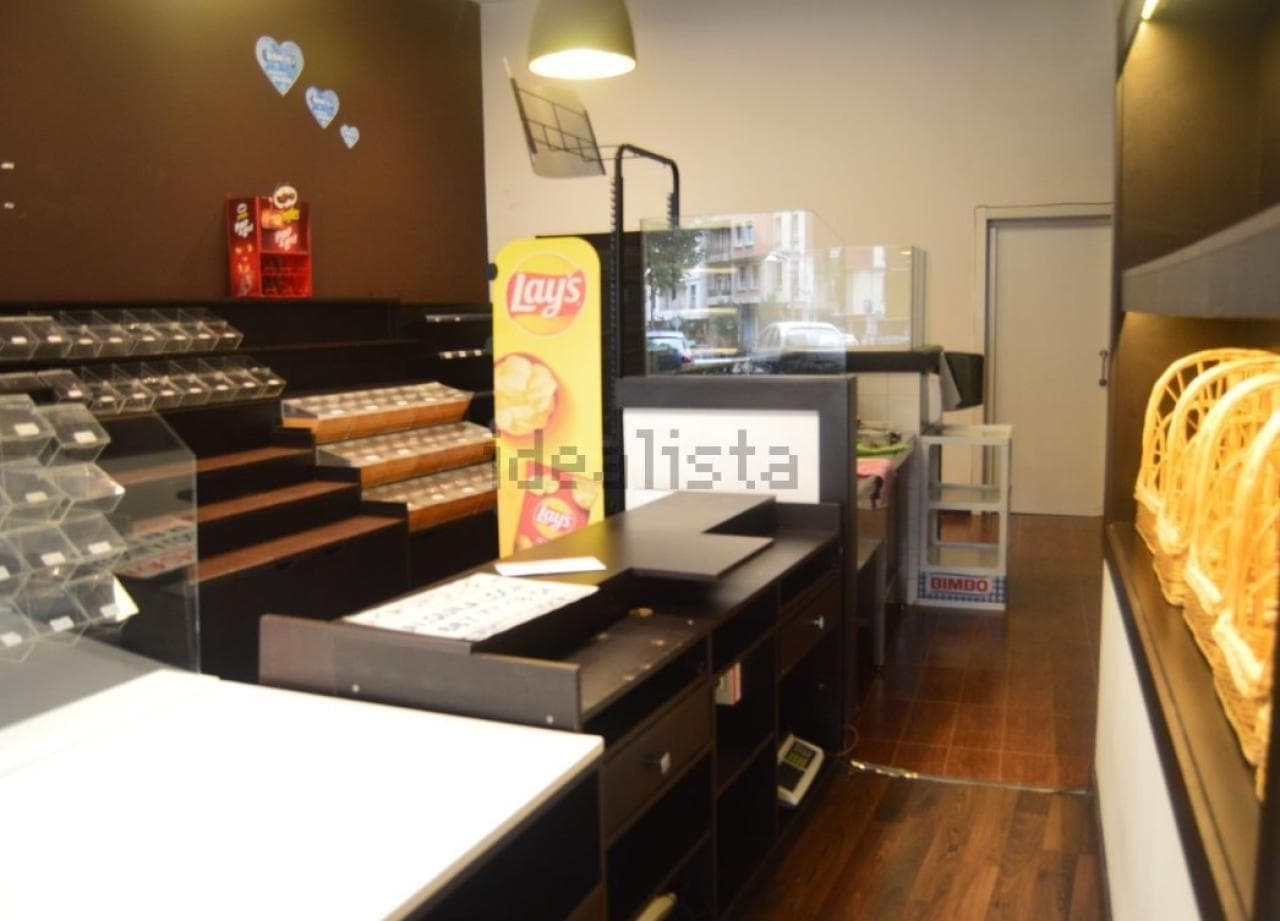 Local en Avenida del Ferrocarril (Basurto)