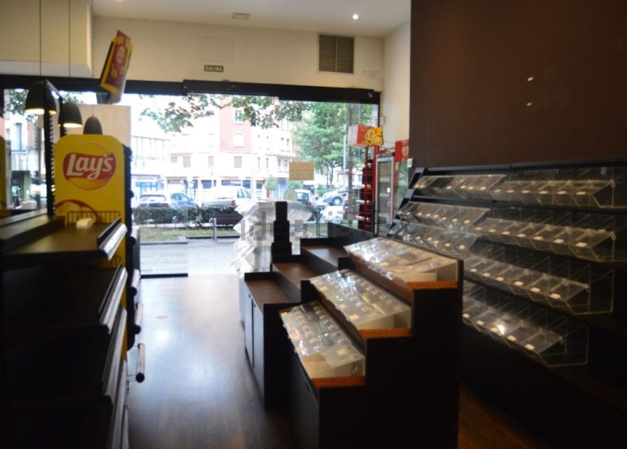 Local en Avenida del Ferrocarril (Basurto) - Image 5