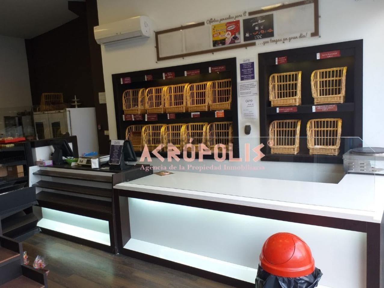 Local en Avenida del Ferrocarril (Basurto) - Image 6