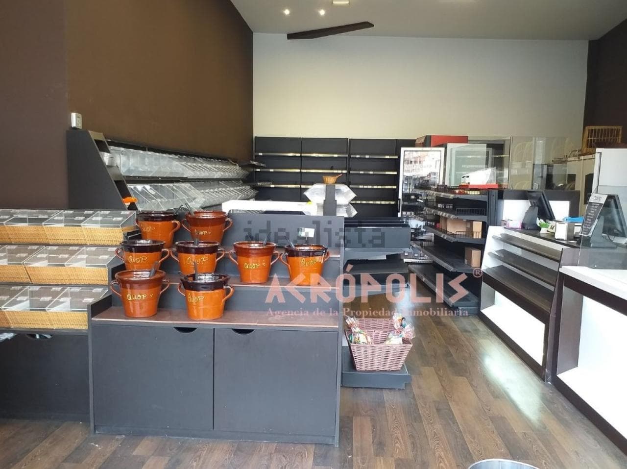 Local en Avenida del Ferrocarril (Basurto) - Image 8