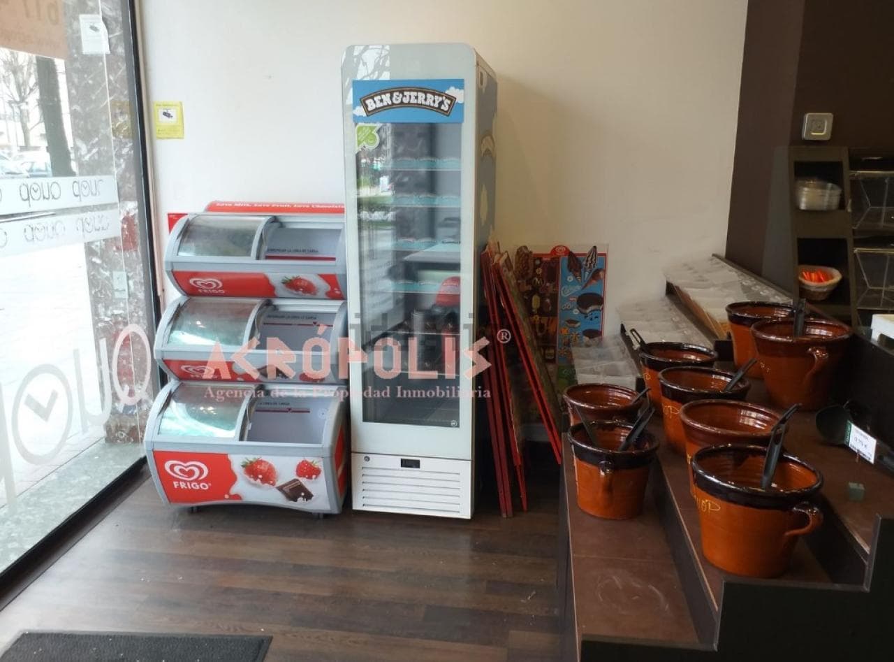 Local en Avenida del Ferrocarril (Basurto) - Image 9