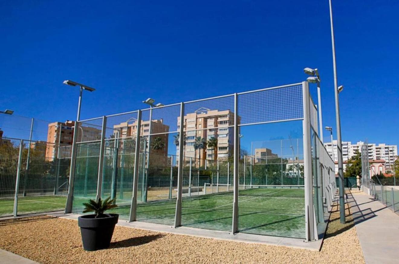 Piso en Avenida Santander (San Juan Playa) - Image 14