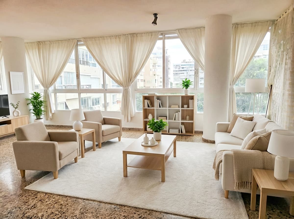 Piso en Avenida Santander (San Juan Playa) - Image 15