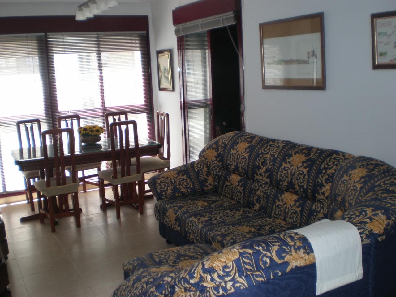 Espectacular Piso en Marina d'Or