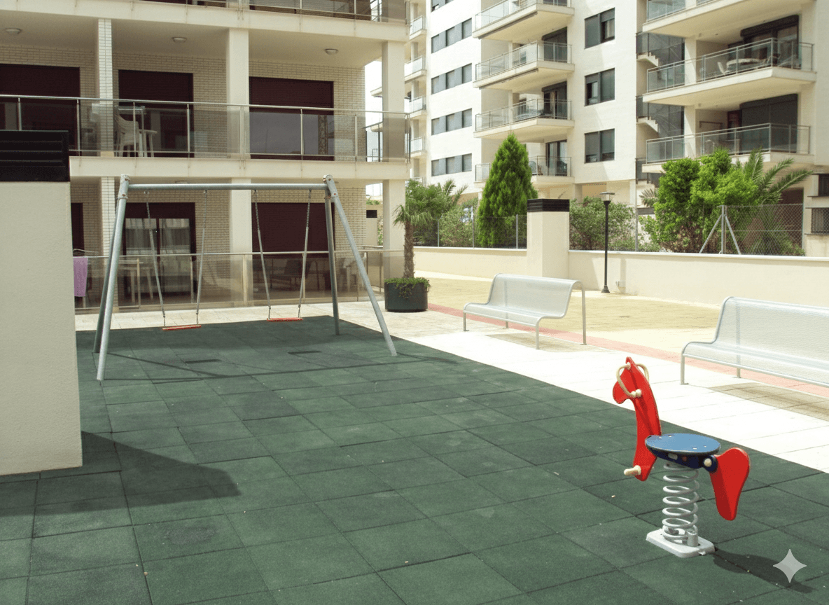 Espectacular Piso en Marina d'Or - Image 12