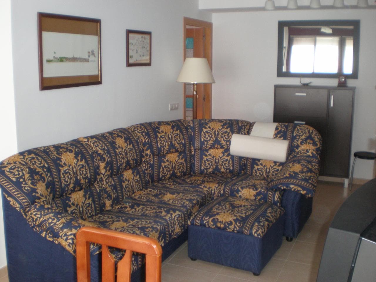 Espectacular Piso en Marina d'Or