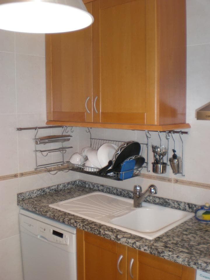 Espectacular Piso en Marina d'Or - Image 4