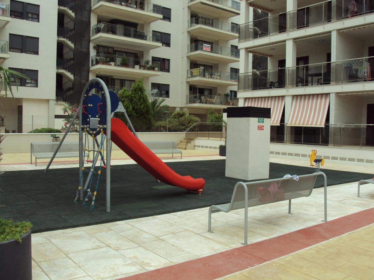 Espectacular Piso en Marina d'Or - Image 6