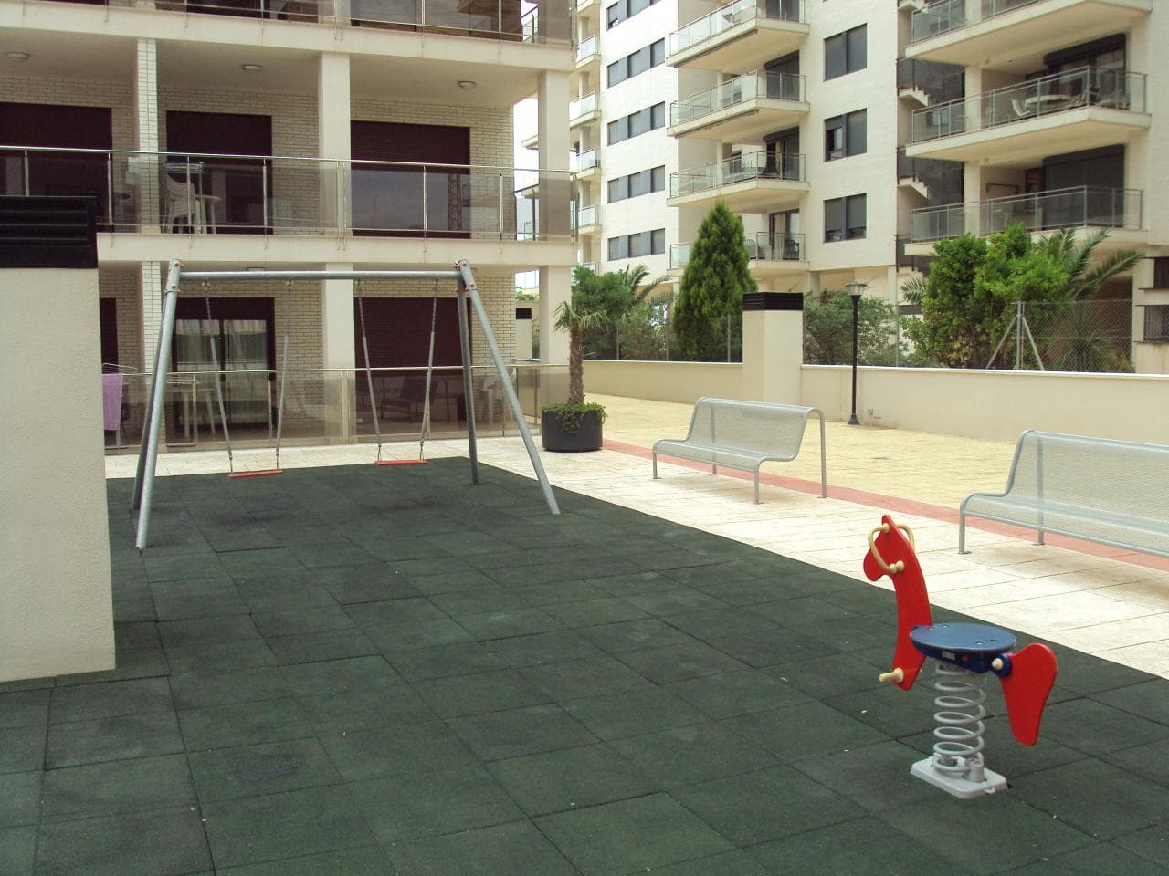 Espectacular Piso en Marina d'Or - Image 7