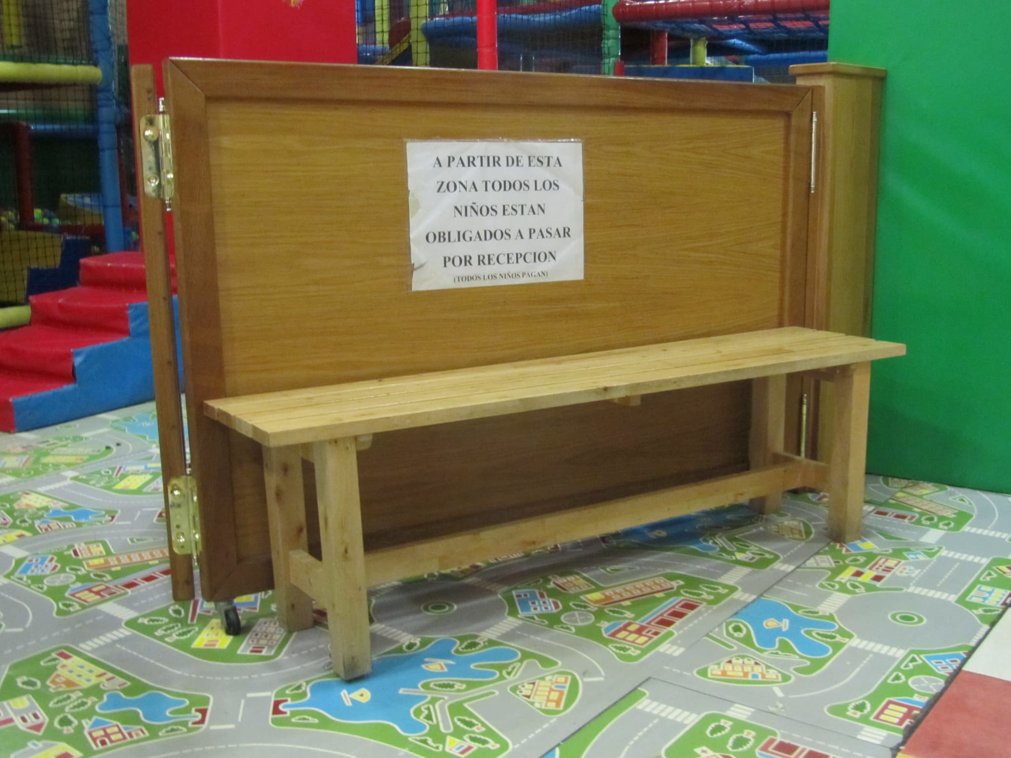 Local en Calle De Francos, 21 (Centro) - Image 11