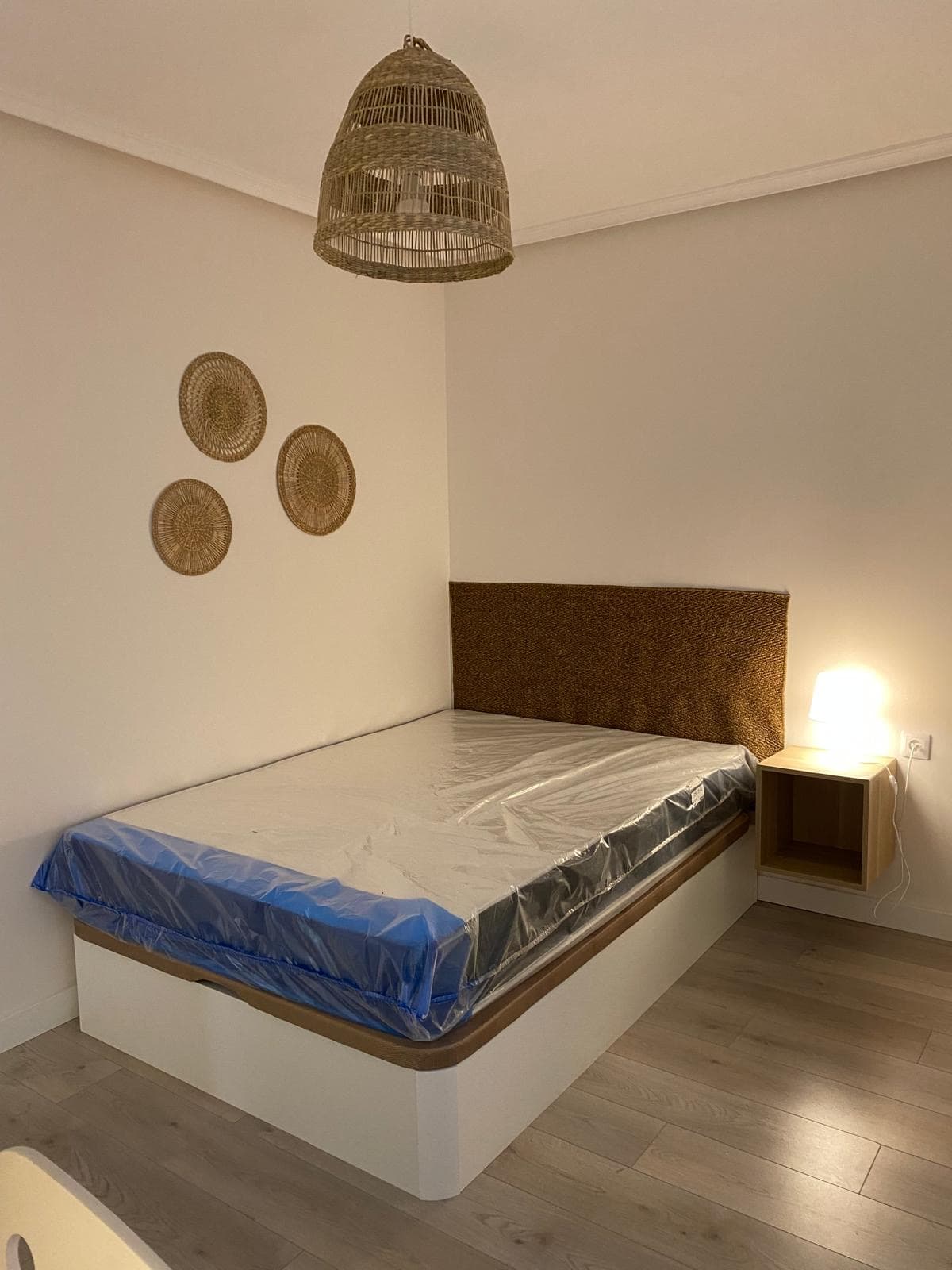 Piso Reformado en Calle Osorios