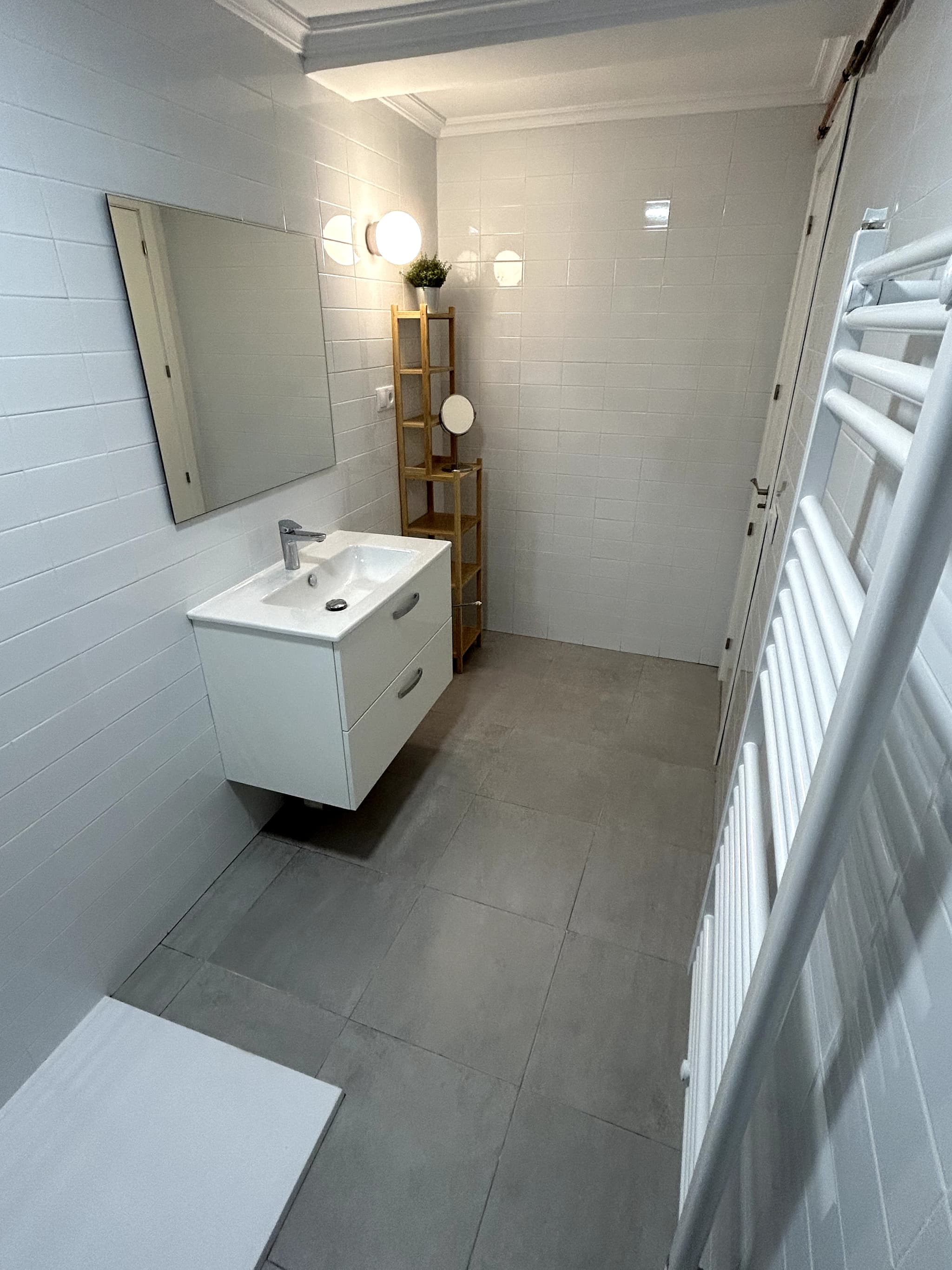 Piso Reformado en Calle Osorios (2D) - Image 3