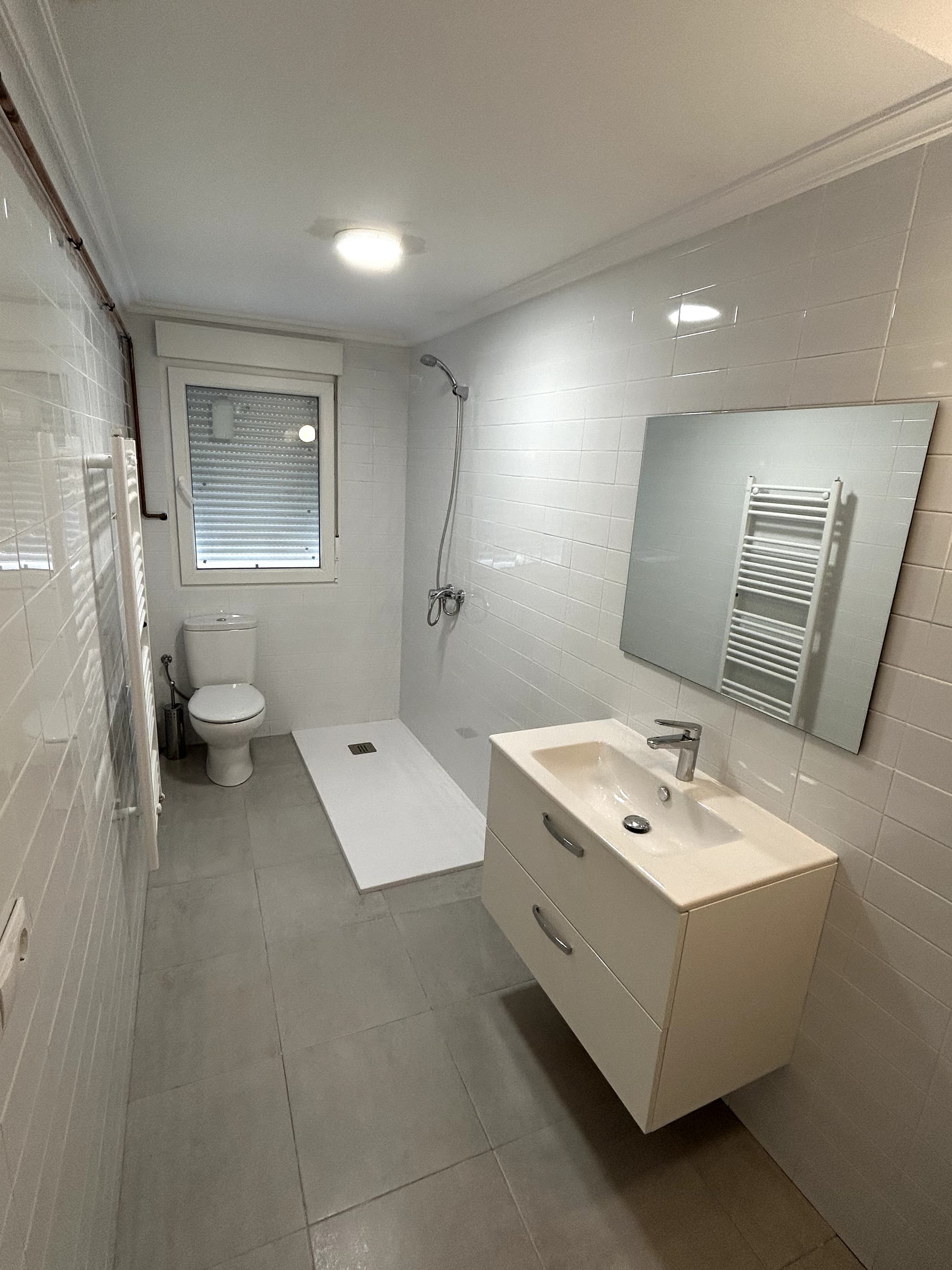 Piso Reformado en Calle Osorios (2D) - Image 4