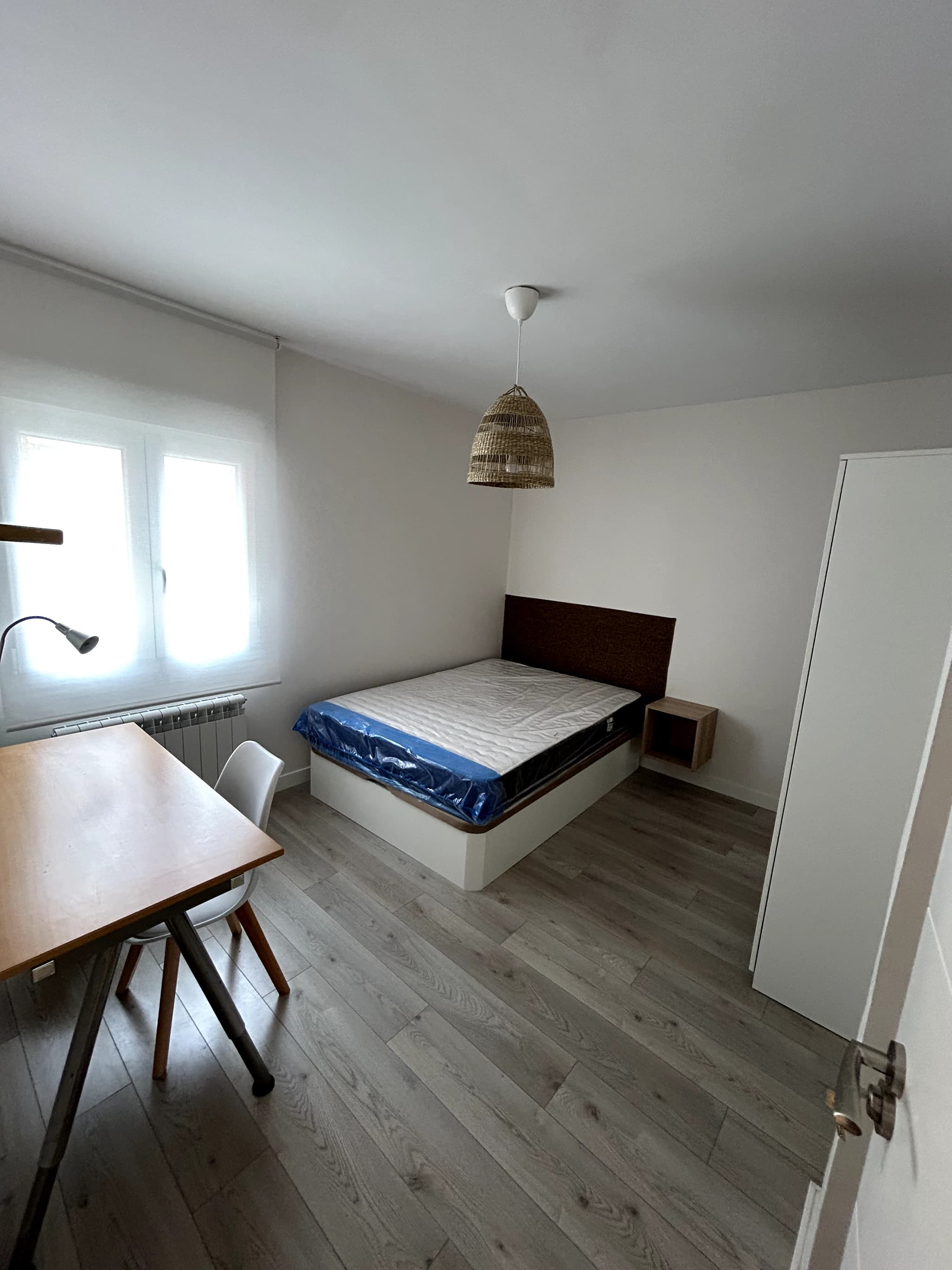 Piso Reformado en Calle Osorios (2D) - Image 5