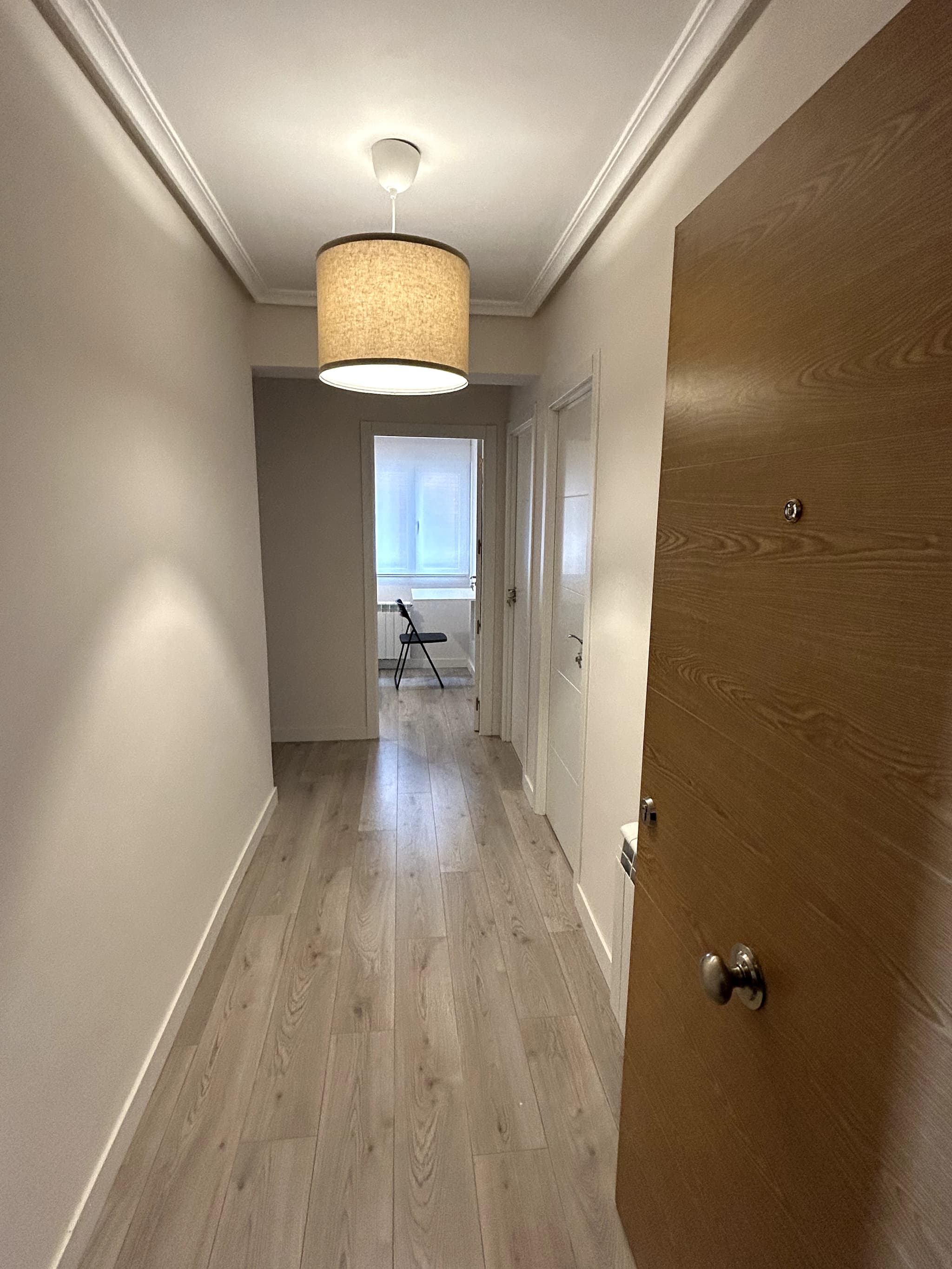 Piso Reformado en Calle Osorios (2D) - Image 6