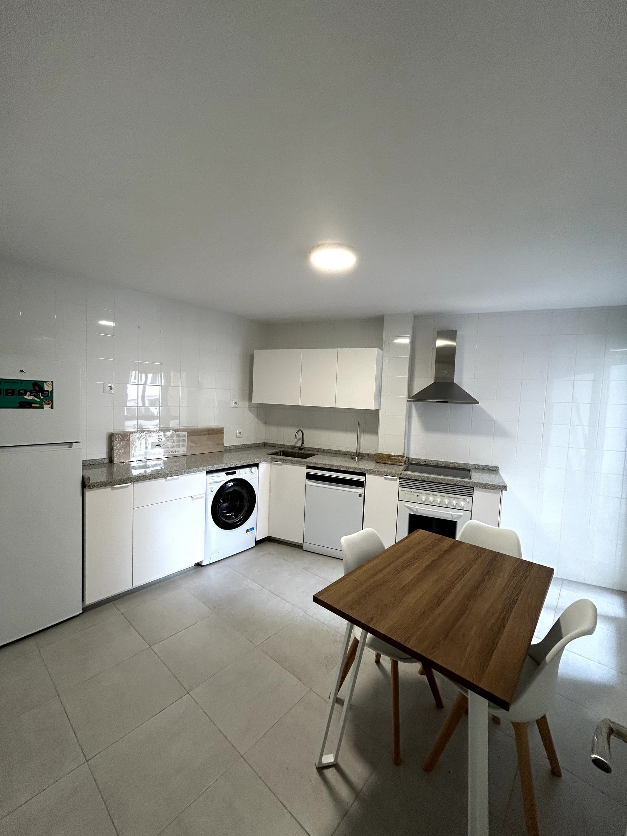 Piso Reformado en Calle Osorios (2D) - Image 7