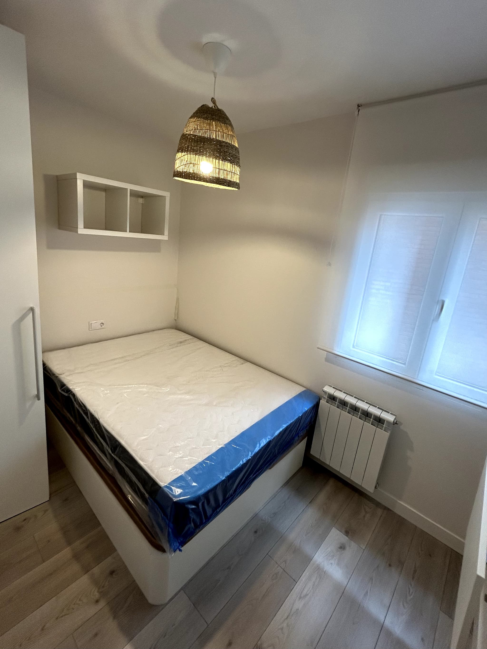 Piso Reformado en Calle Osorios (2D) - Image 8