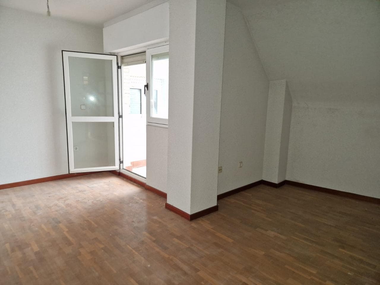 Ático en Avenida el Ferial