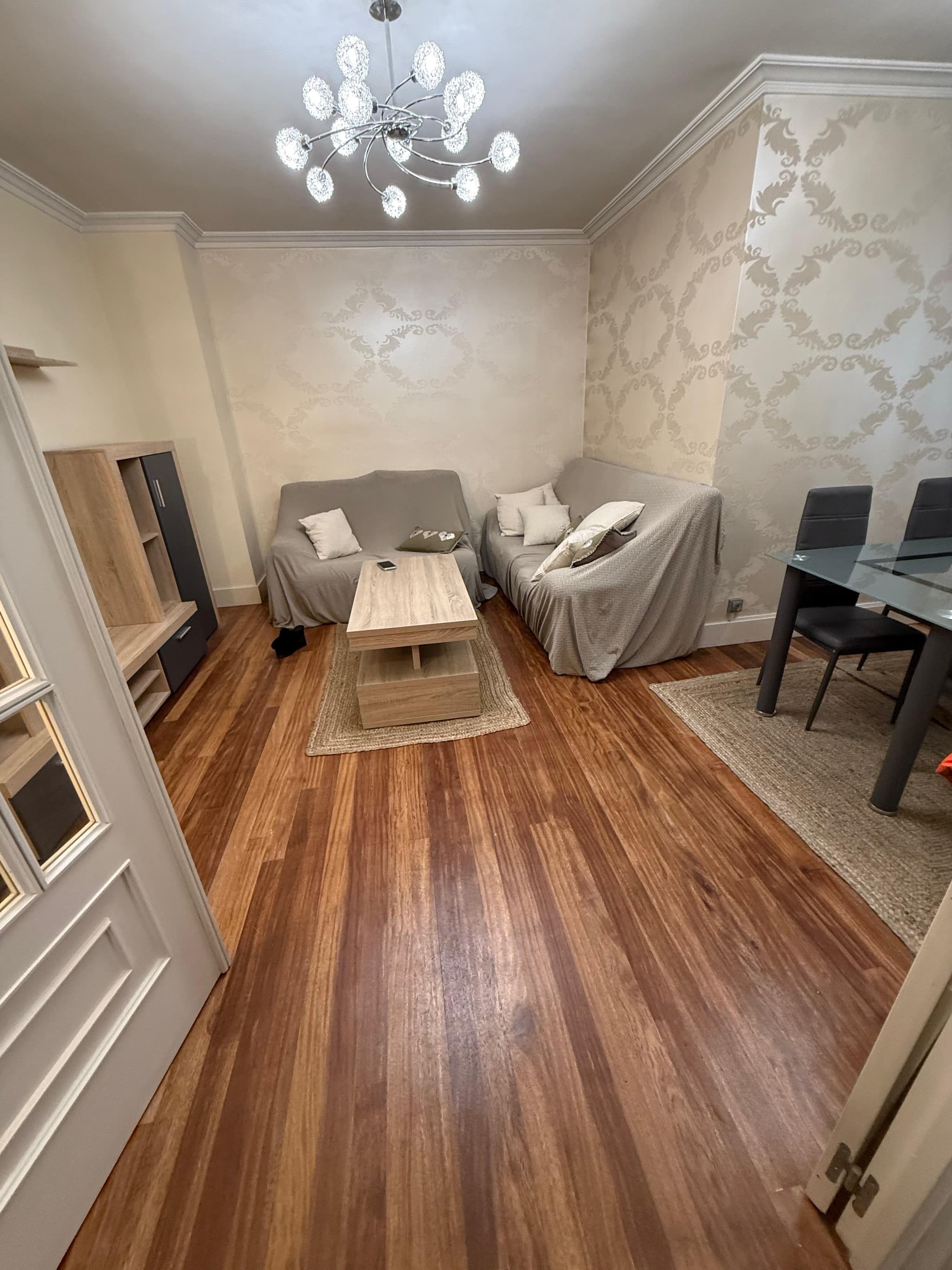 Excelente Piso en Alquiler en el Centro de León - Image 3