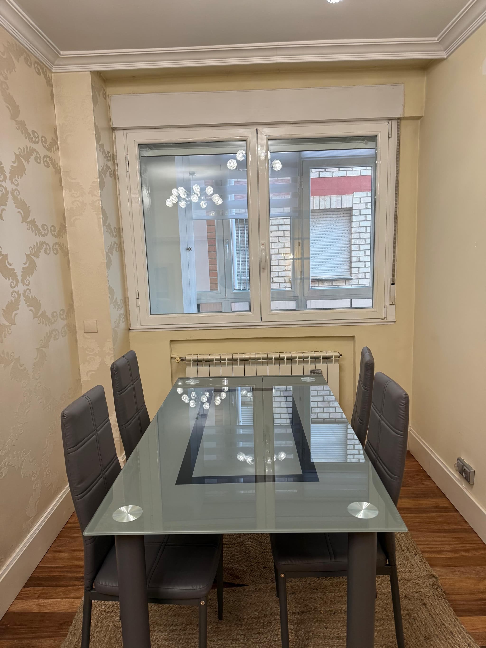 Excelente Piso en Alquiler en el Centro de León - Image 4