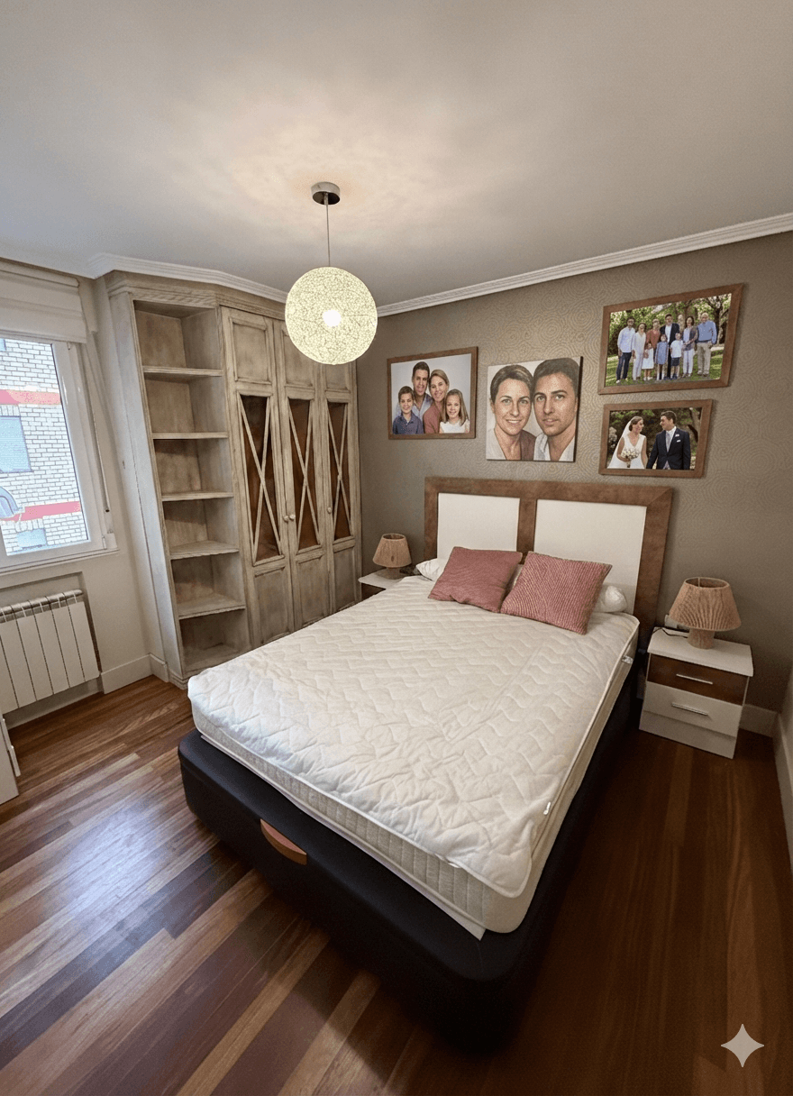 Excelente Piso en Alquiler en el Centro de León - Image 12