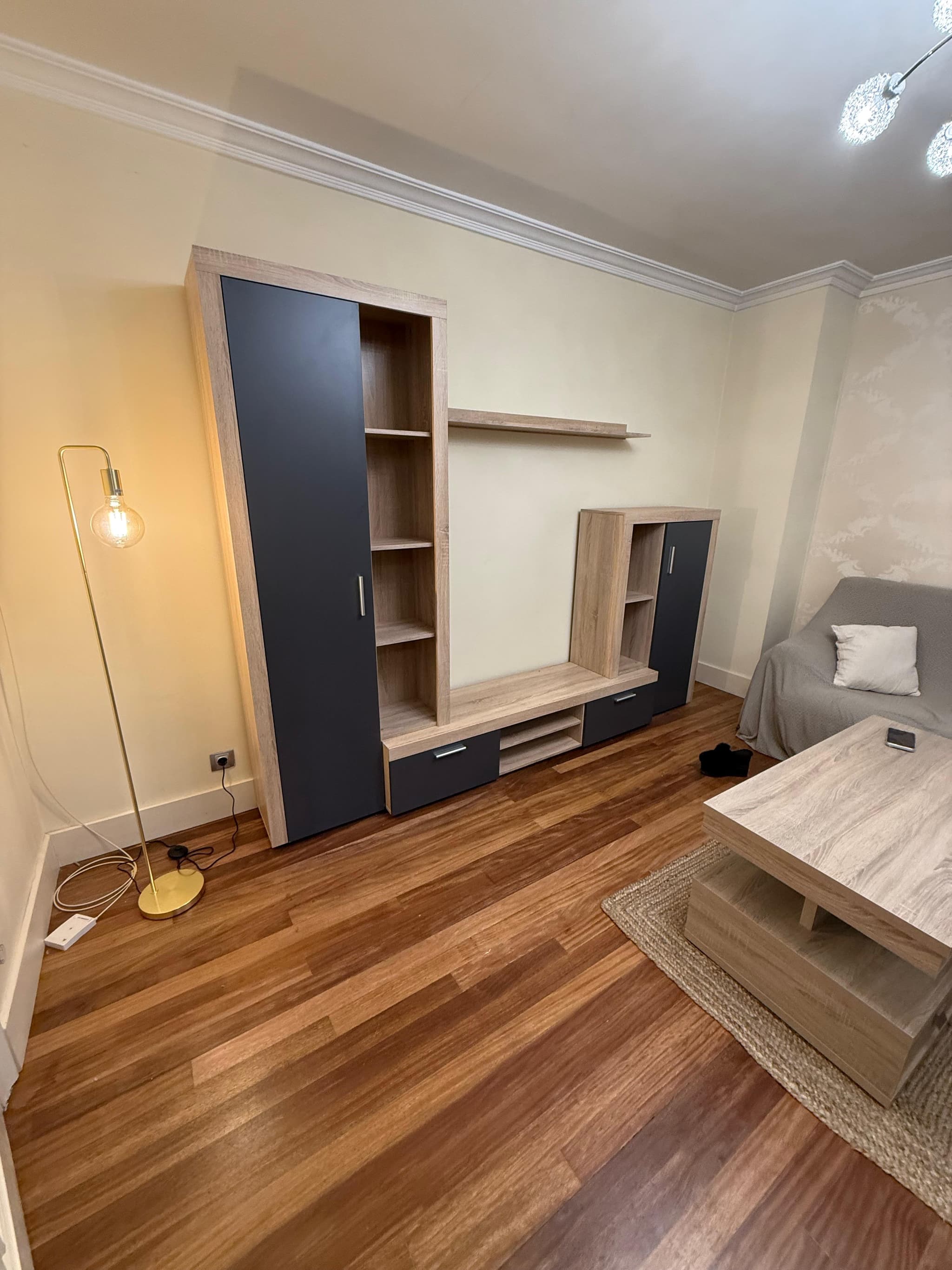 Excelente Piso en Alquiler en el Centro de León