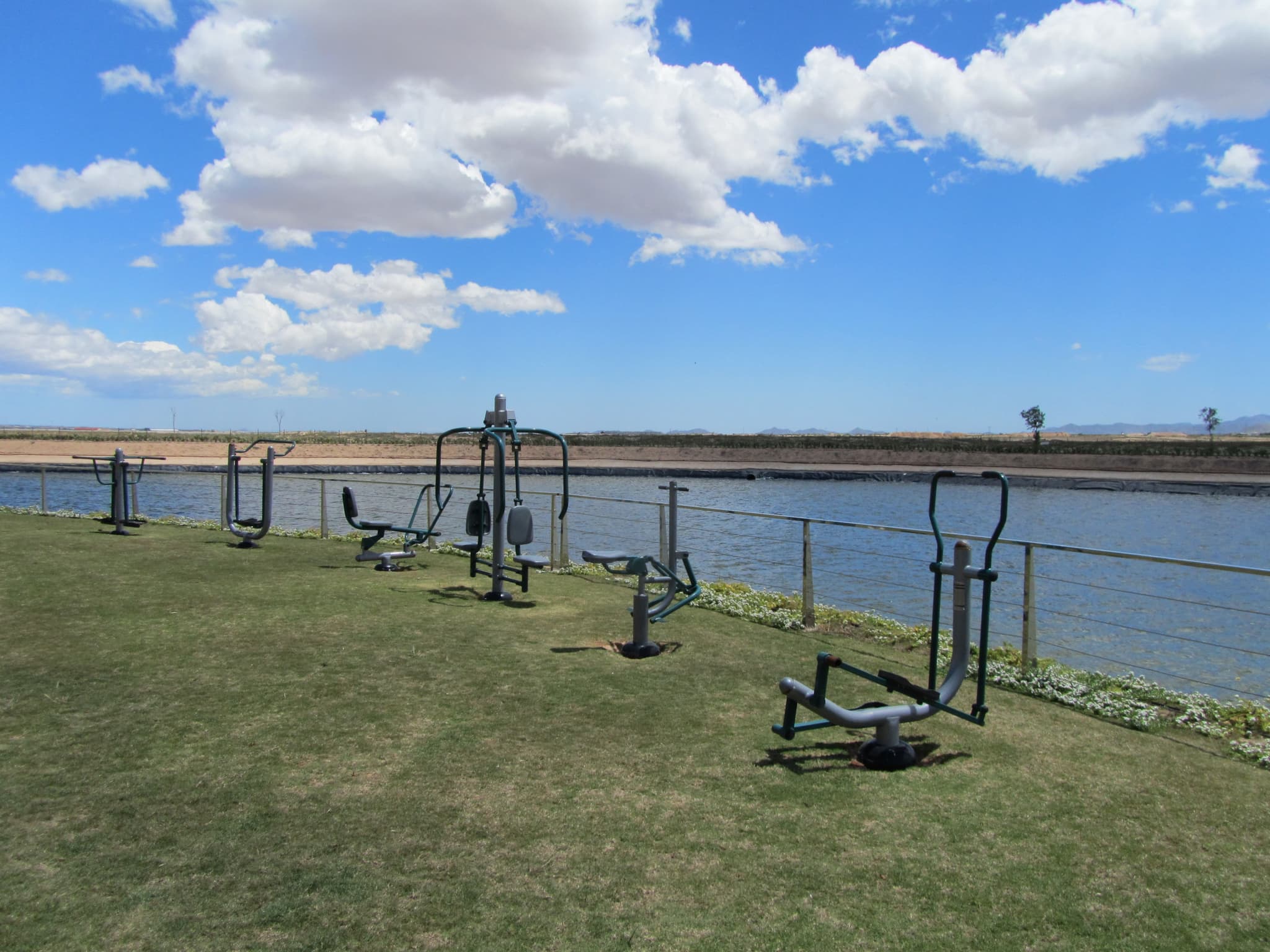 Piso luminoso en La Isla del Condado - Image 4