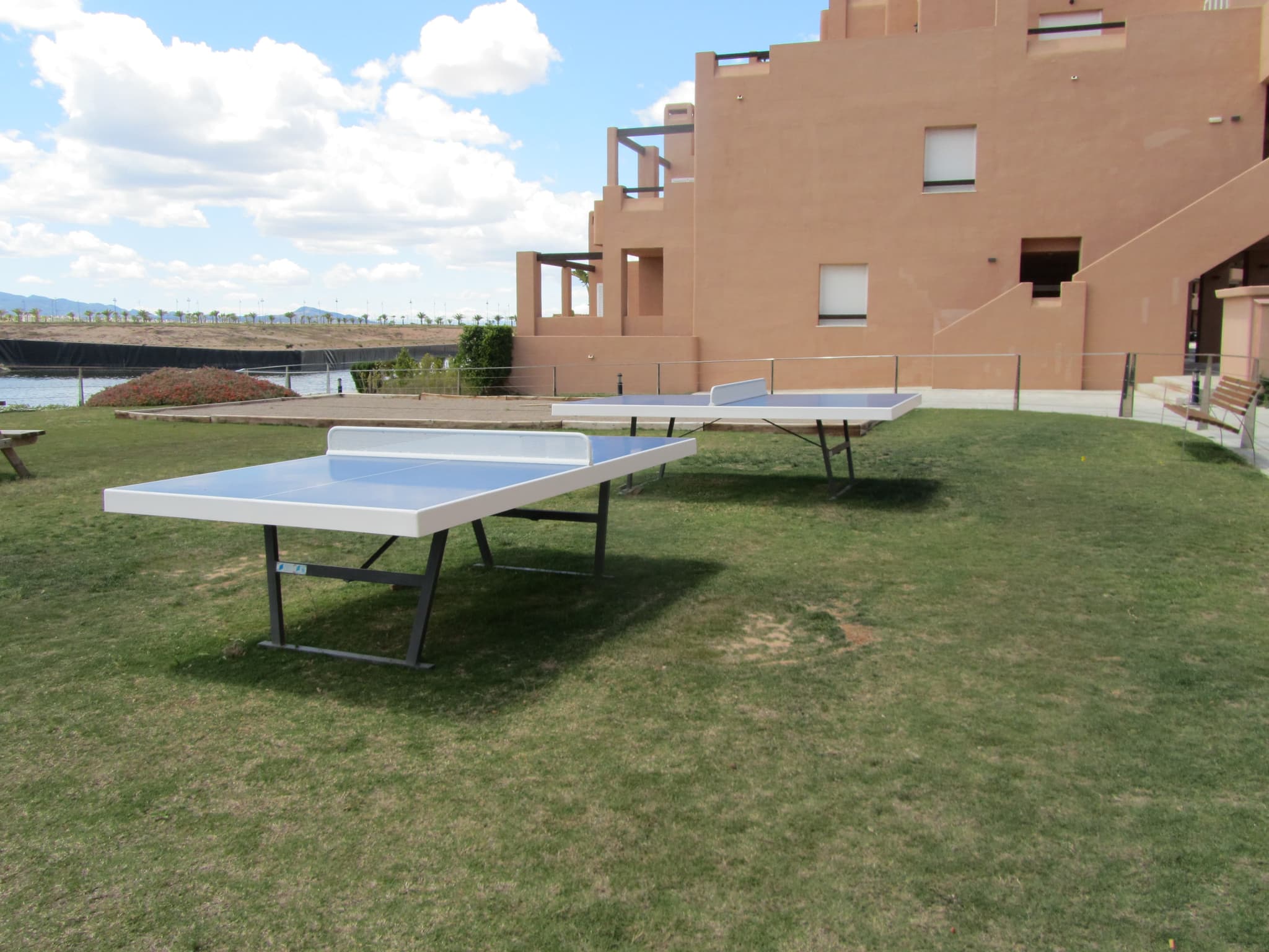 Piso luminoso en La Isla del Condado - Image 5