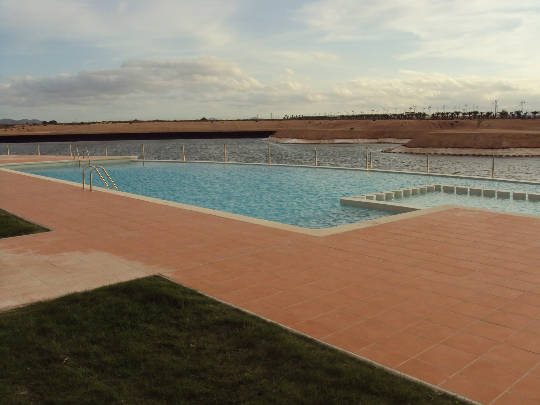 Piso luminoso en La Isla del Condado - Image 10