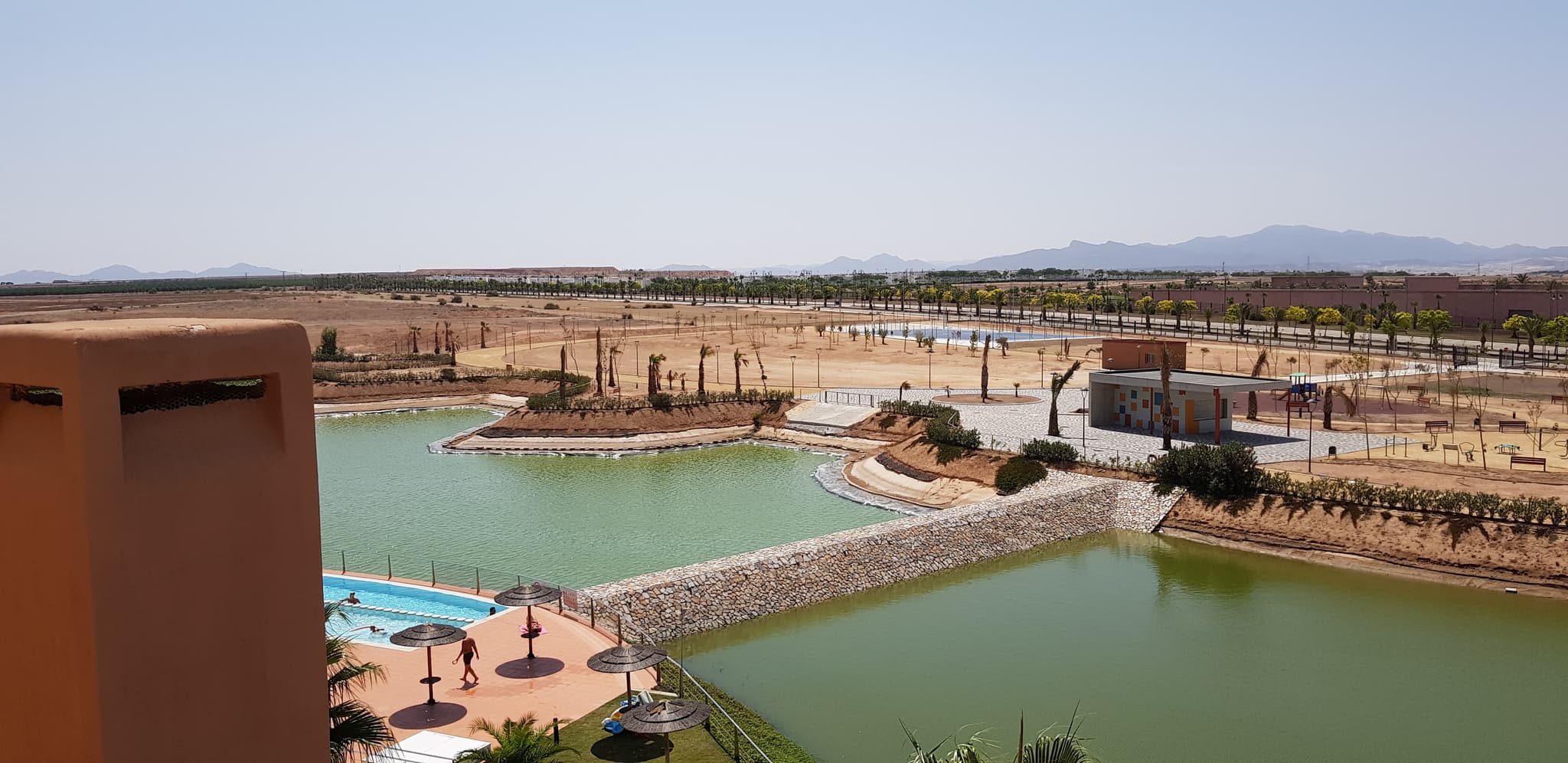 Piso luminoso en La Isla del Condado - Image 6