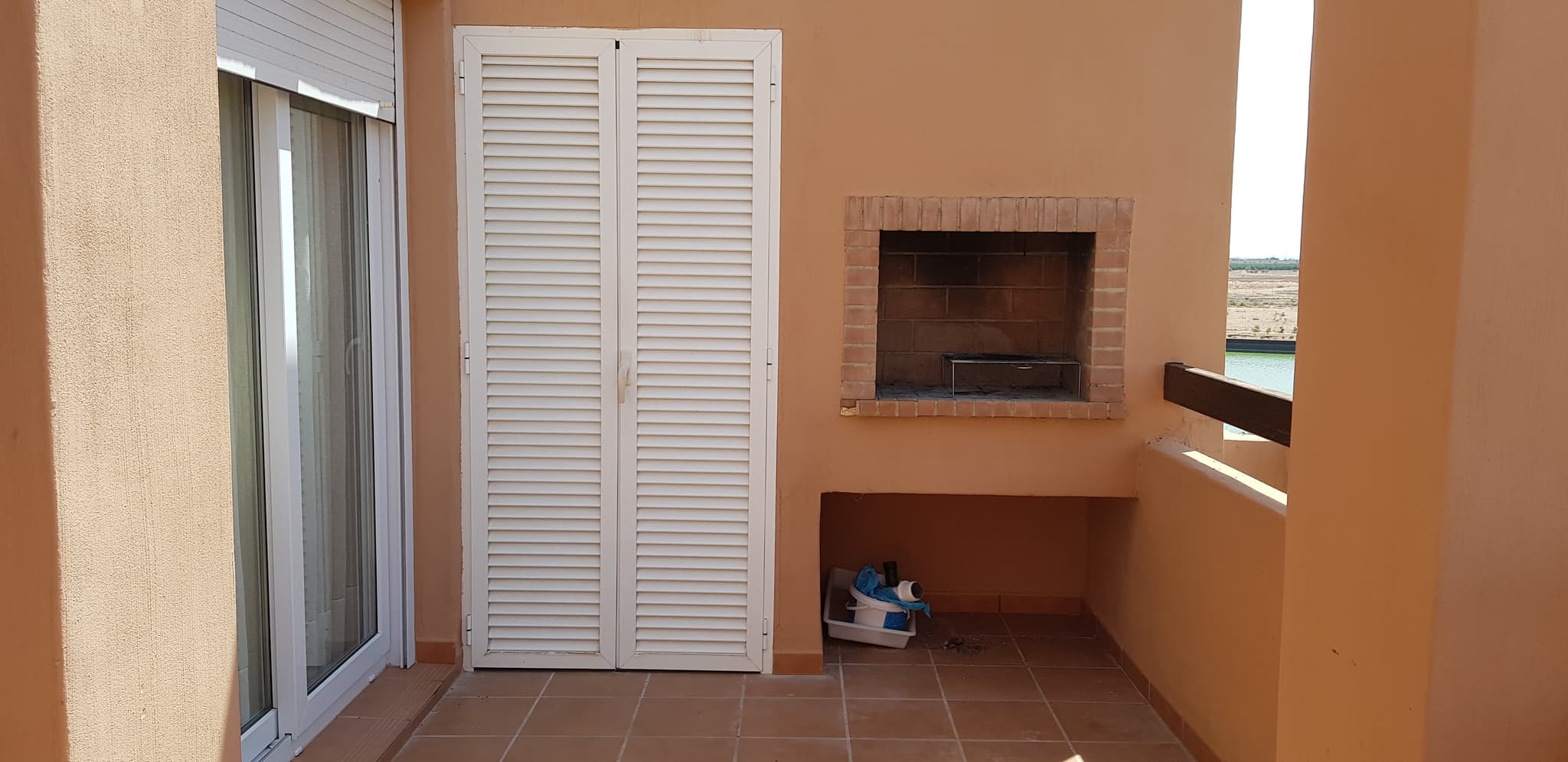 Piso luminoso en La Isla del Condado - Image 7