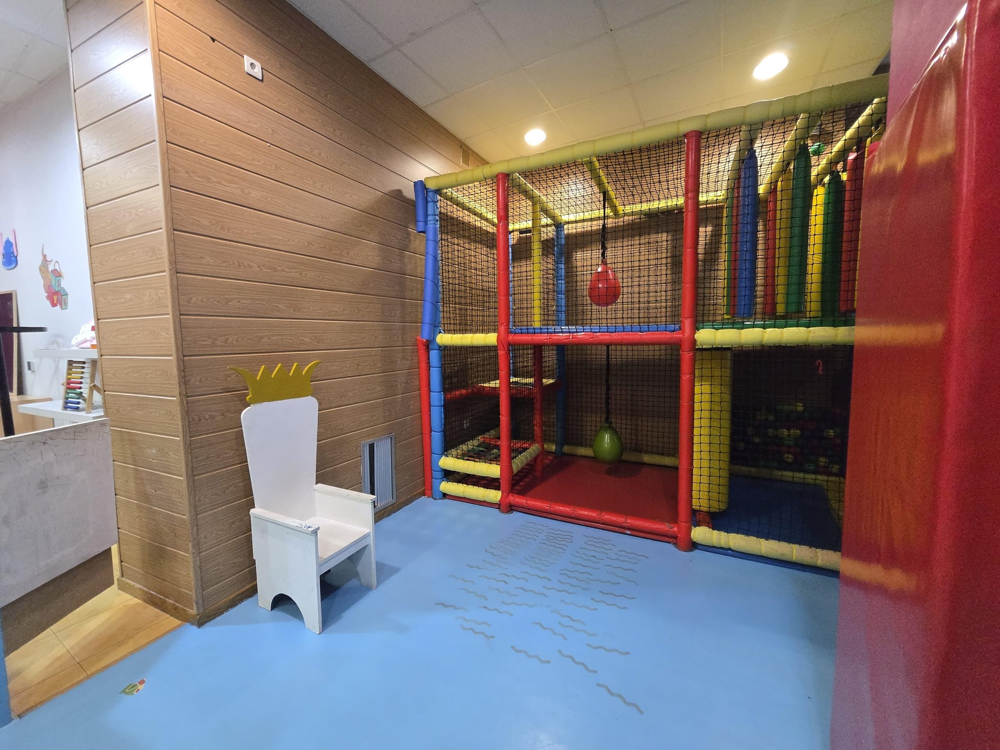 Local en Calle de Francos 21