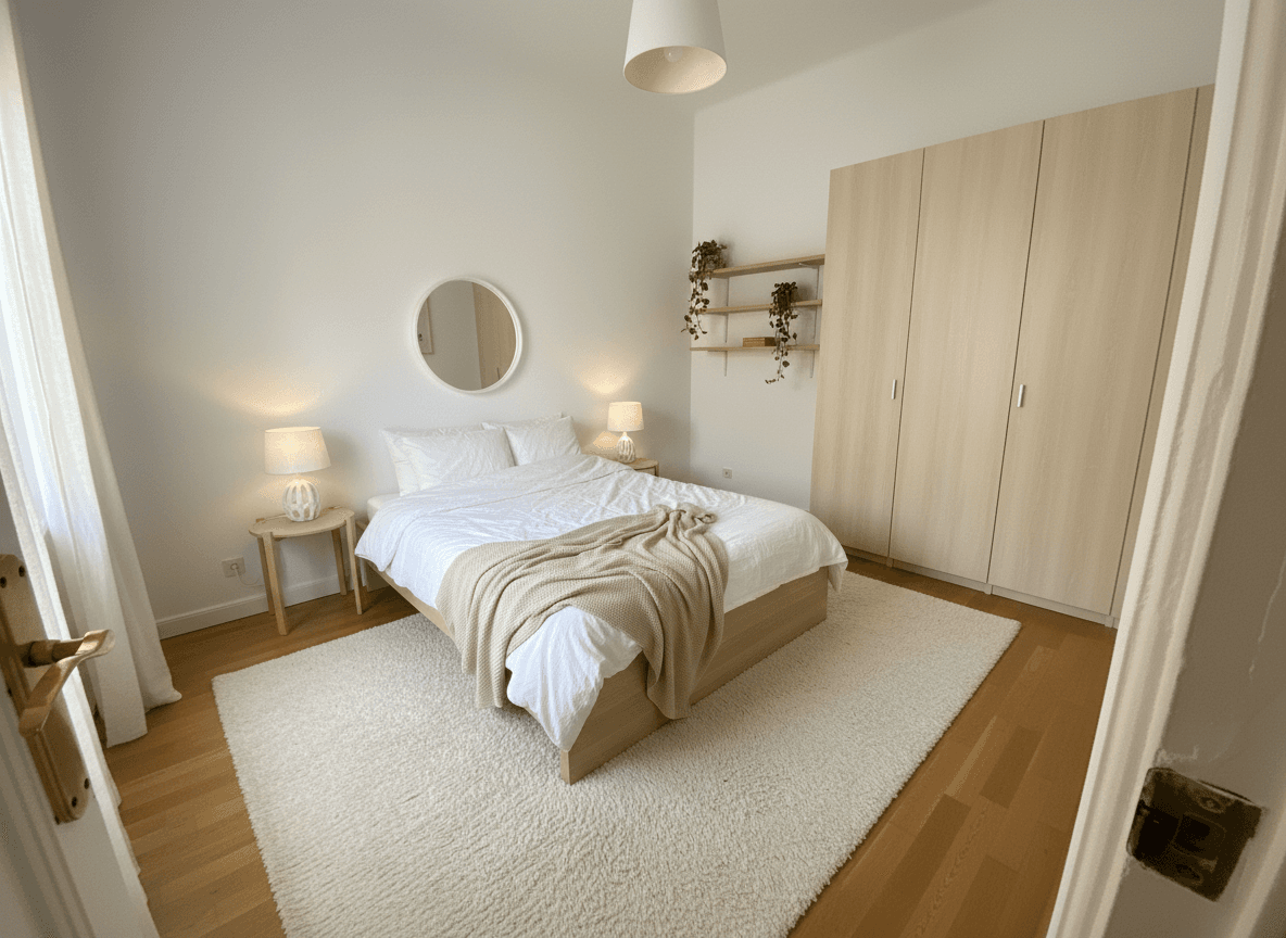 Piso en Calle de Donoso Cortés 33 (Chamberí) - Image 1