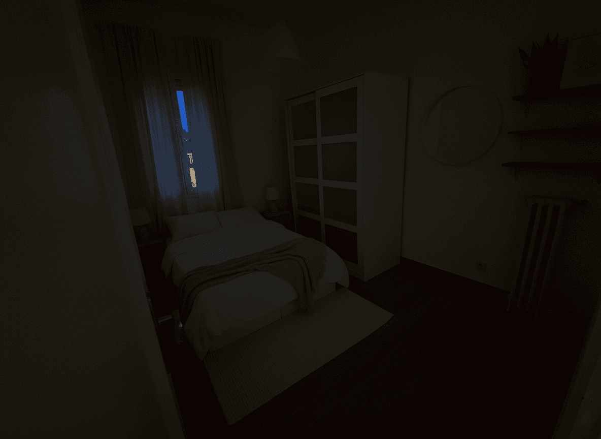 Piso en Calle de Donoso Cortés 33 (Chamberí) - Image 9