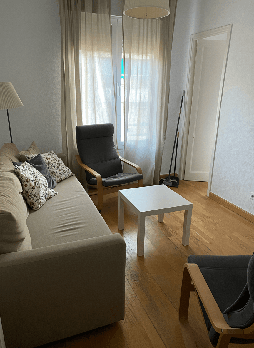 Piso en Calle de Donoso Cortés 33 (Chamberí) - Image 13