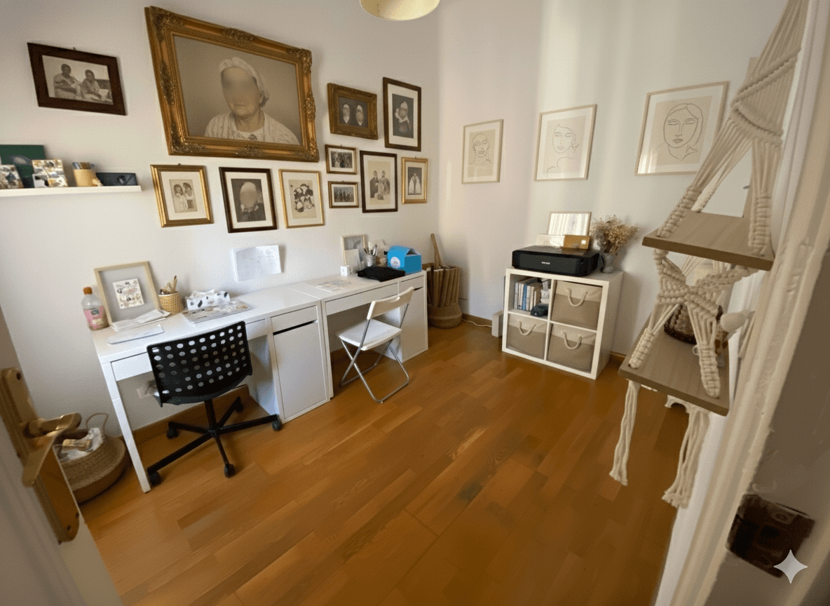 Piso en Calle de Donoso Cortés 33 (Chamberí) - Image 12