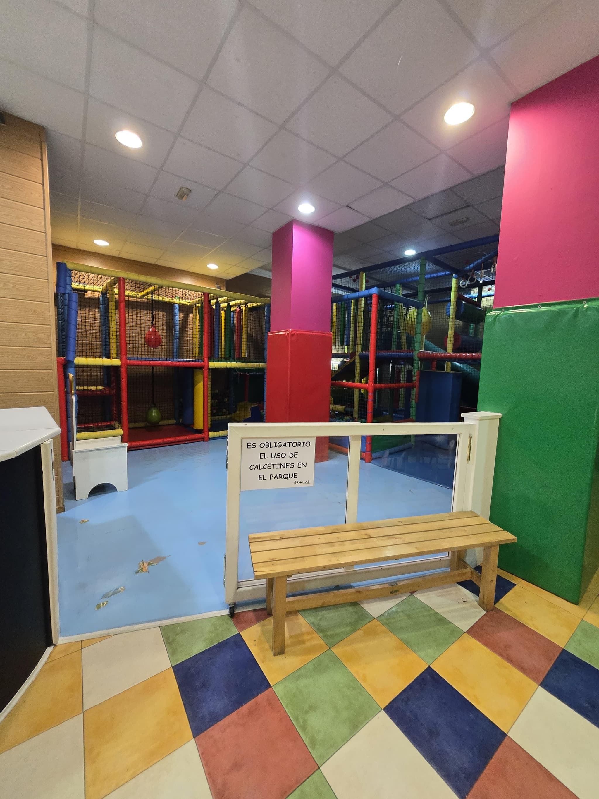 Local en Calle de Francos 21 - Image 1