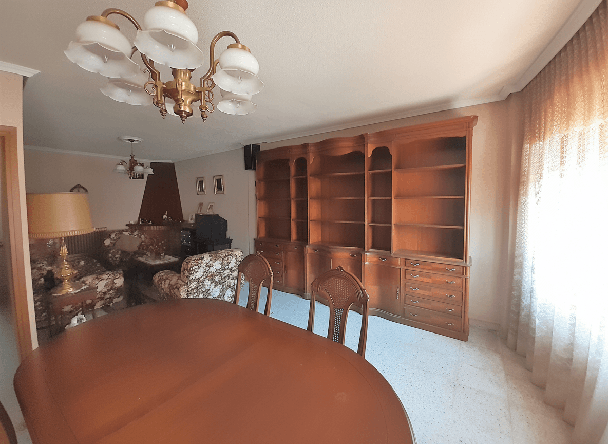 Piso en Plaza de Santa María 1 - Image 5