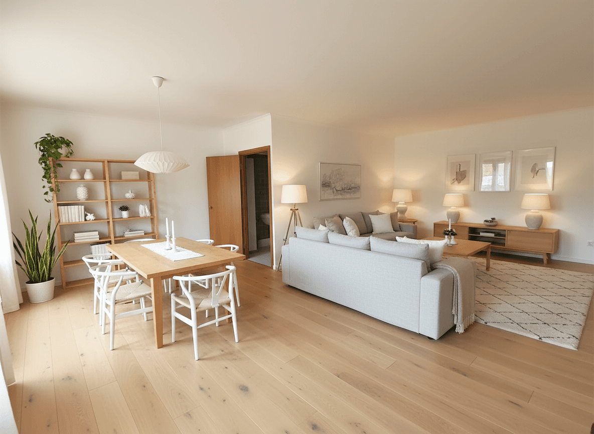 Piso en Plaza de Santa María 1 - Image 2