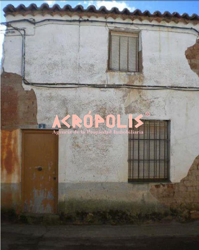 Casa en Guardia Civil 3