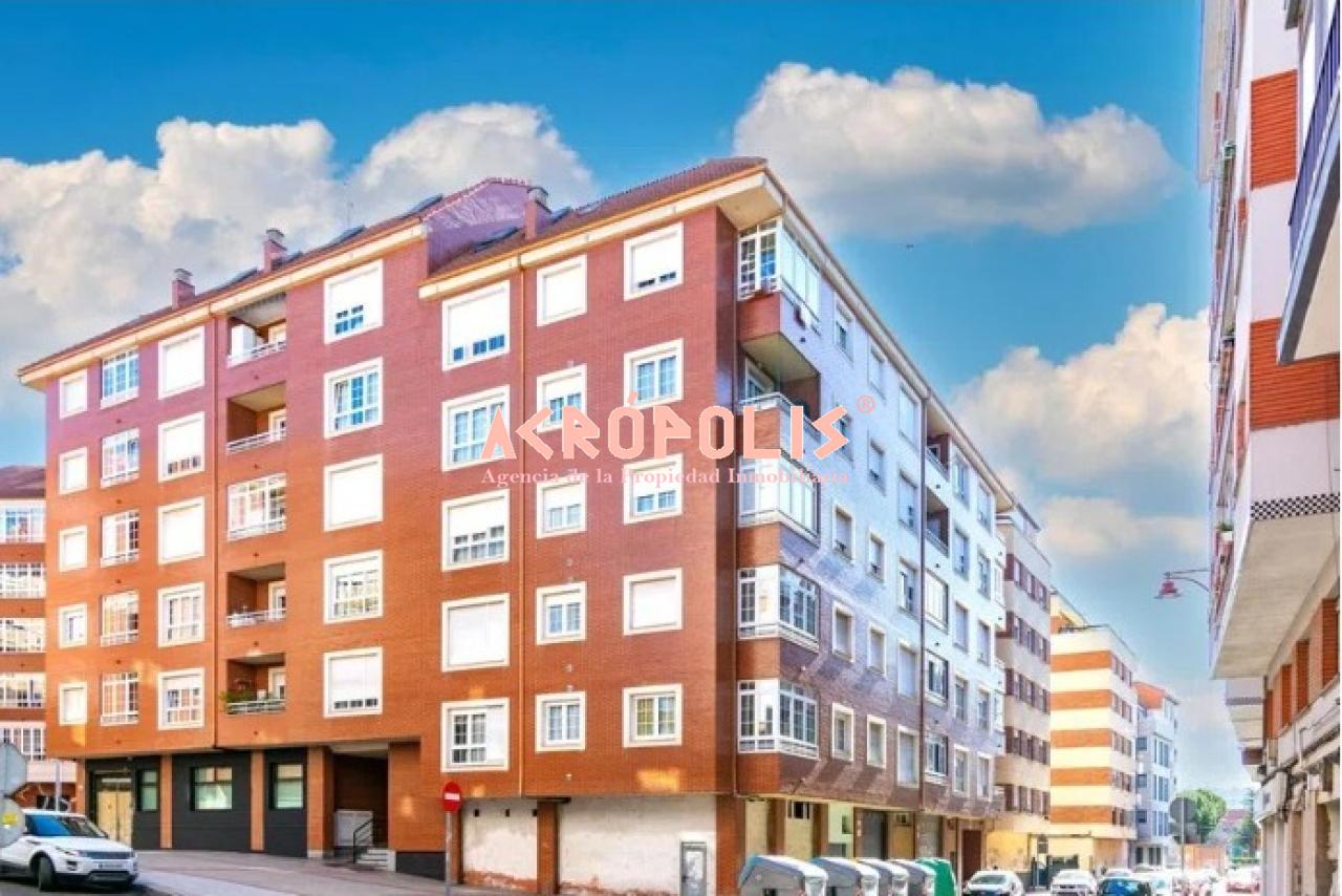 Piso en Jose Belinchon Garcia 2 Esc 2, 5º B