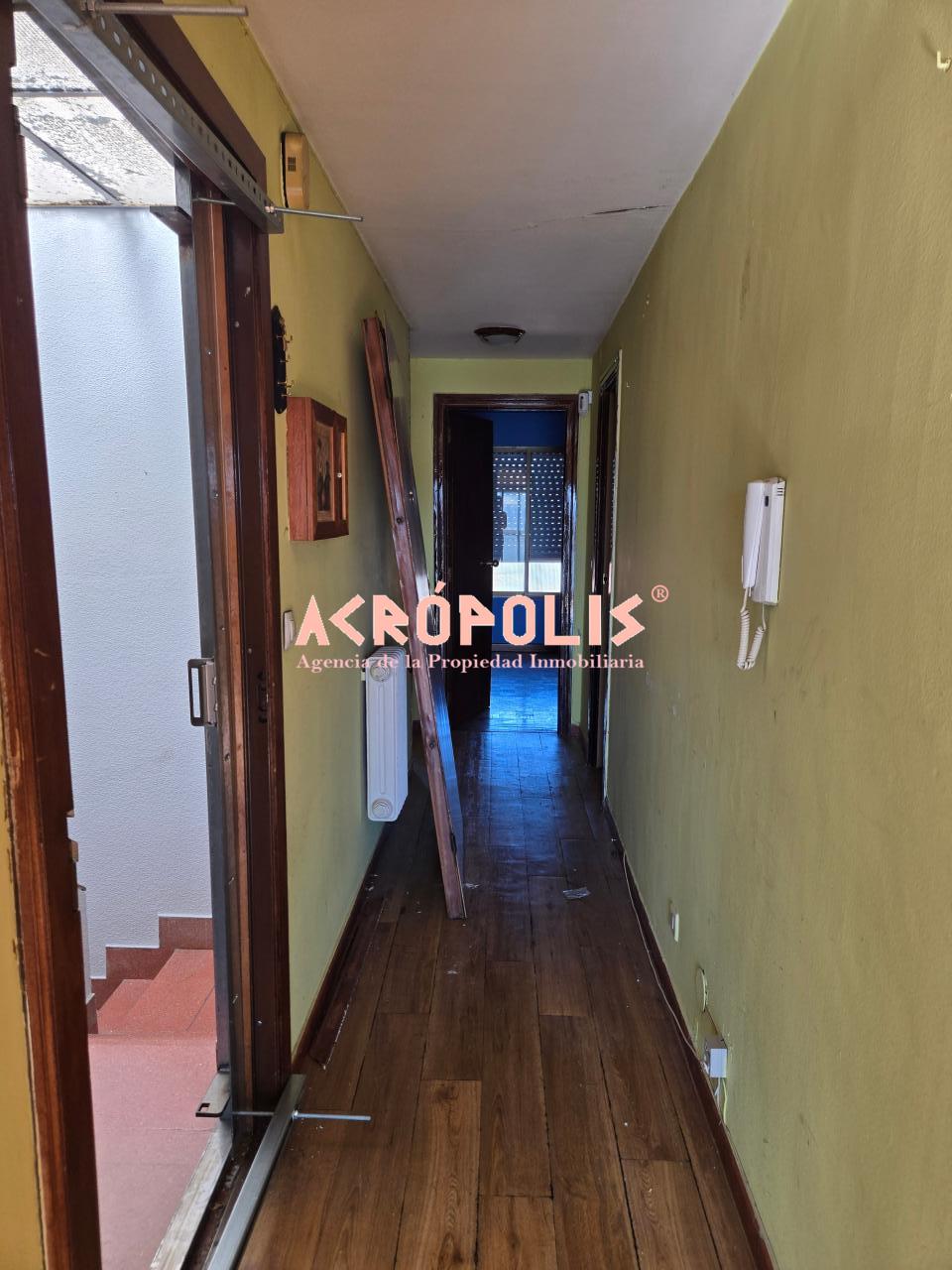 Piso en Av. Antibioticos 84, 3º B